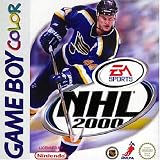 Eigenschaften THQ Entertainment  / NHL 2000