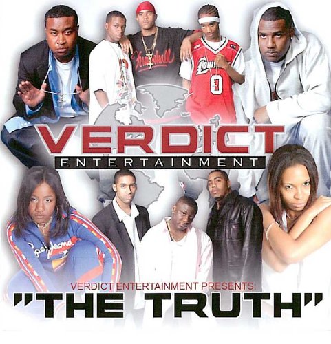 CD-Charts  Search : The Truth