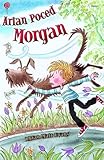 Arian poced Morgan