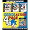 go sonic the hedgehog CrAzY