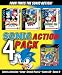 Sega Sonic Action Pack
