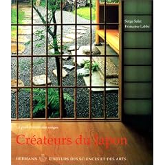 Cr�ateurs du Japon