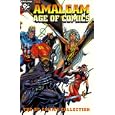 The Amalgam Age of Comics (The DC Comics Collection)