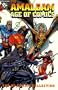 The Amalgam Age of Comics (The DC Comics Collection)