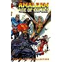 The Amalgam Age of Comics (The DC Comics Collection)