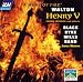Search : Walton: Henry V and Other Works