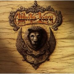 Best Of White Lion