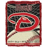 Arizona Diamondbacks 48
