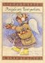 Angels are Everywhere (Holiday Greeting Cards)