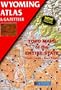 Wyoming Atlas & Gazetteer