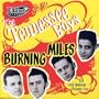 Vol. 1-Burning Miles-Lost Sessions