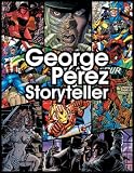 George Perez: Storyteller