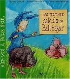 Les premiers calculs de balthazar