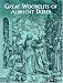 Great Woodcuts of  Albrecht Drer: 94 Illustrations