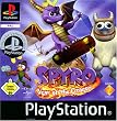 Spyro The Dragon 3 - Year Of The Dragon