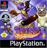 Spyro The Dragon 3 - Year Of The Dragon