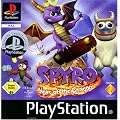 Spyro The Dragon 3 - Year Of The Dragon