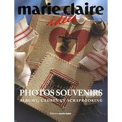 Photos souvenirs : Albums, cadres et scrapbooking