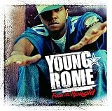 Young Rome -  Food for Thought