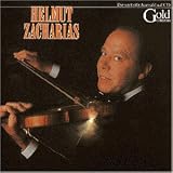 Eigenschaften Helmut Zacharias  / Gold Collection