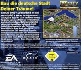 Sim City 3000 - Deutschland - 
