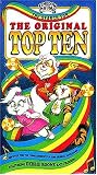 In Search For the Original Top Ten - Kingdum Chums [VHS]