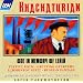 Khachaturian: Ode In Memory Of Lenin; Festive Poem; Greeting Overture; Lermontov Suite; Russian Fantasy