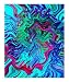 Branching Out Abstract Photographic Poster Print by Ruth Palmer, 20x24