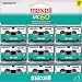 Electronics : Maxell(R) Microcassette Tape, 60-Minute, Pack Of 9