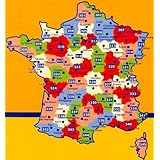 michelin local map number 332 drome vaucluse valence avignon france and surrounding area scale 1cm5km