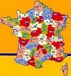 Michelin Local Map No. 342 Hautes-Pyrenees, Pyrenees-Atlantiques (France), scale 1 cm = 5 km (French Edition)