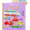 Richard Scarrys Cars And Trucks And Things That Go