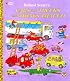Cars and Trucks and Things That Go (Giant Little Golden Book)