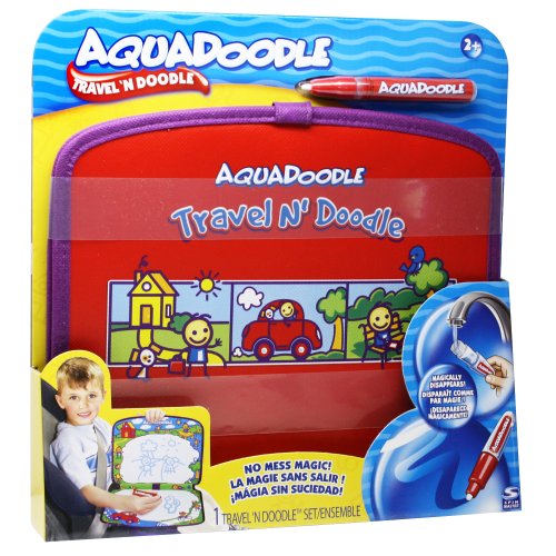 Aquadoodle Travel Doodle 2010