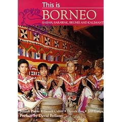 This is Borneo (World of Exotic Travel Destinations)