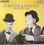 Laurel & Hardy on the Air