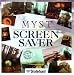 Software : Myst Screen Saver