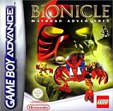 Eigenschaften Electronic Arts  / Lego Bionicle: Matoran Adventures