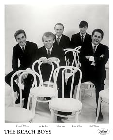 Image de The Beach Boys