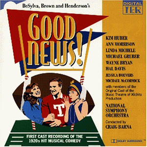 CD-Charts  Search : Good News!