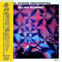ブルース・イン・オービット(紙ジャケット仕様)