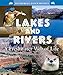 Lakes and Rivers: A Freshwater Web of Life (Wonderful Water Biomes)