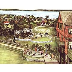 No hay fever & a railway: Summers in St. Andrews, Canada's first seaside resort