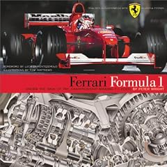 Ferrari Formula 1 2000: Bk. DB1829: Under the Skin of the Championship Winning F1-2000