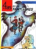 Les 4 as et les fant�mes
