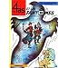 Les 4 as et les fantomes
