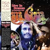 Live in Bremen 12 September 1971
