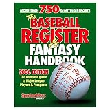  : 2006 Baseball Register & Fantasy Handbook (Paperback)
