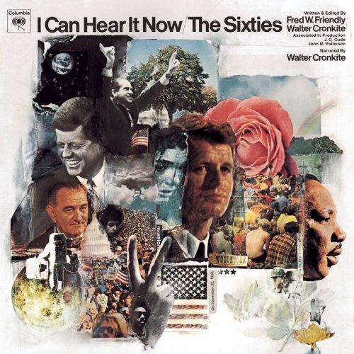 CD-Charts  Search : I Can Hear It Now/The Sixties