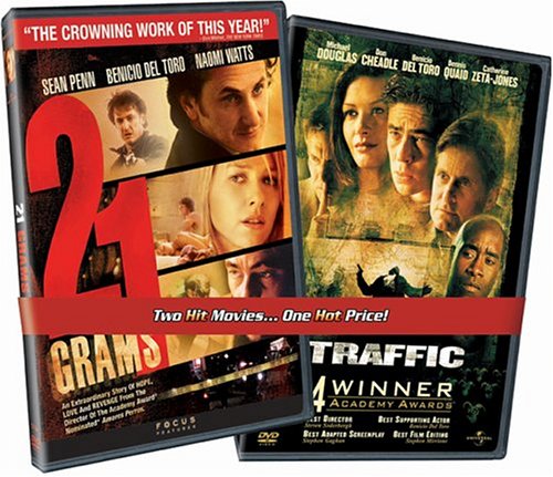21 Grams/Traffic Value Pack